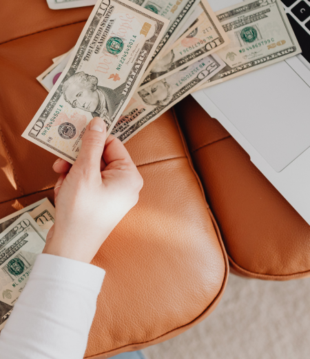 Mayores ingresos con OnlyFans