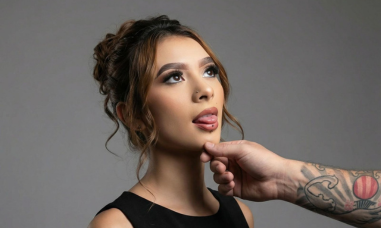 Rosa Oculta Modelo de OnlyFans